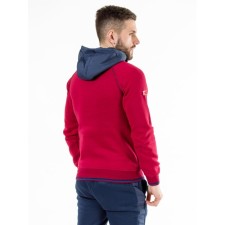Sports Sports Male Isee, size 50, burgundy color
