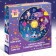 Round Puzzle "Space Adventures", 77 parts