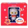 Collectible figure with clothing "Mini Basik Summer Walk", 5 clothing items, 8 cm