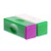 Developing toy "Magnets", Mix colors