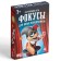 Board game "Focuses for young wizards", 30 cards, 7+