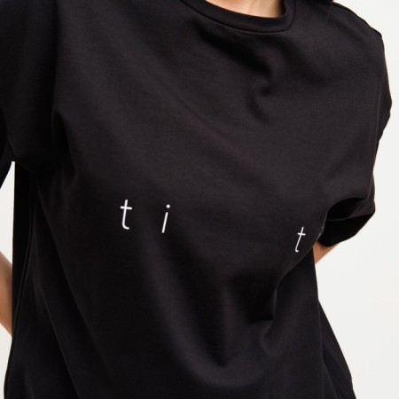 Women's T-shirt Mist "Ti-Ti", rr 40-42-4