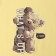 T -shirt for nursery, yellow color/What S Up, height 134 cm