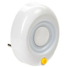 Luminaire-Non-Lumanel 005 oval 220V IEK LDNN0-005-OV-P-00-S-K01