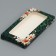 Chocolate box, confectionery packaging, “expensive teacher”, with a window, 17.3 x 8.8 x 1.5 cm