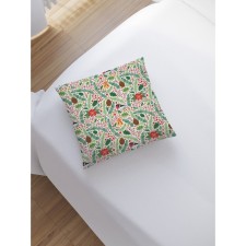 Decorative pillowcase 