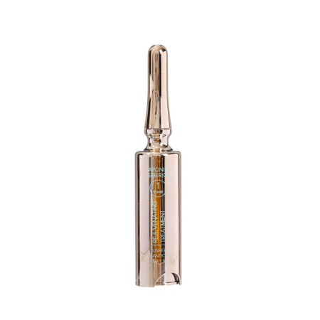 A rejuvenating three -step complex for the face of the face Natura Siberica-2
