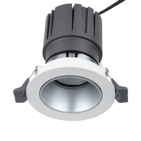 Lamp built -in rotary Rexant HoReCa Dark Light with an anti -isolation effect of 12 W 4000 K