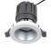 Lamp built -in rotary Rexant HoReCa Dark Light with an anti -isolation effect of 12 W 4000 K