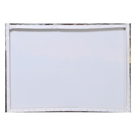 Картина "Вид на город" 50*70 см-2