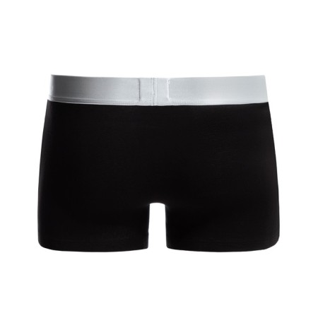 Panties men's panties, color black mix, size 54-7