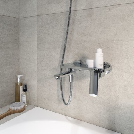 IDDIS DASSH DASSB00i02WA bath mixer, one -sear-2