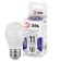 LED LED era Standard "Shar", 11 W, E27, 880 lm, 6000k, glow cold white