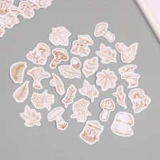 Stickers for creativity 