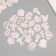 Stickers for creativity "Mushrooms in the autumn forest" set of 46 pcs 6.4x4.4 cm