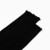 Women's socks minku, black color, rr 36-41