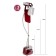 Pioneer SS201, 2000W, 2.1 l, 8 modes, lingonberry color