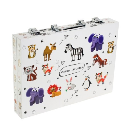 Calligrata drawing set-1