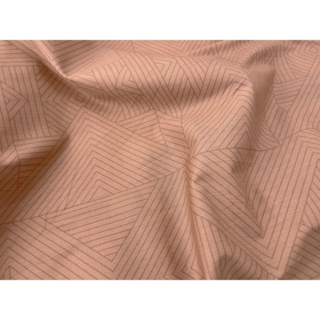 Bed linen 2 joint venture Primvelle "Lekanto", size 215x220 cm, 175x210 cm, 52x74 cm - 2 pcs-1