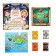 The board magic game "Academy of Magic. Magistry ""