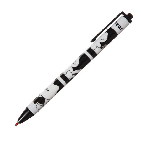Automatic blue handle, Bear, Mix-1