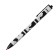 Automatic blue handle, Bear, Mix