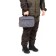 Fishing bag "Rastype" Module Bag 30, 30x20x10 cm, the color is gray + 2 boxes Luno 20