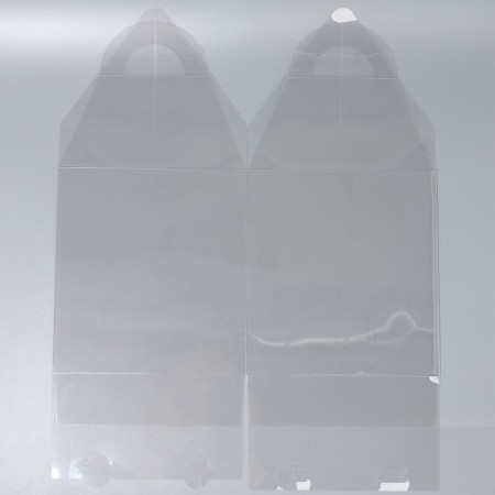 Confectionery box, chest, packaging, for you, 20 x 20 x 20 cm-8