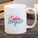 Happy Birthday mug, 300 ml