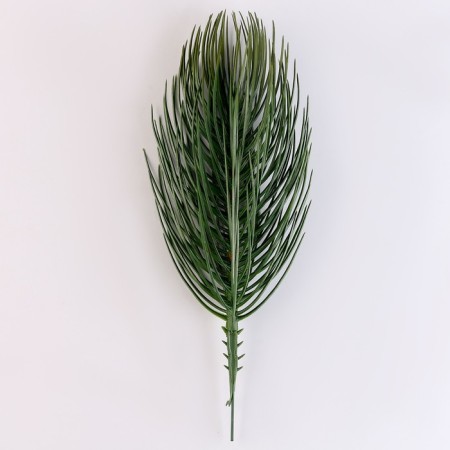 Cast a twig, green, set 1 pc.