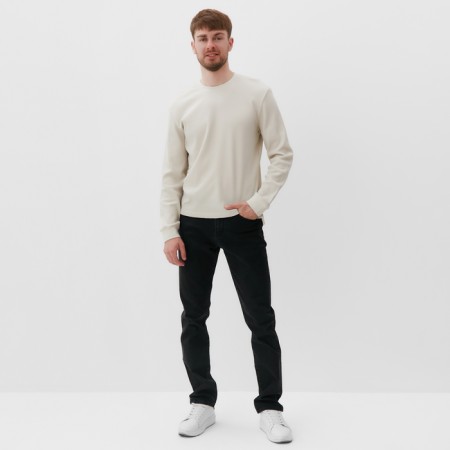 Jumper male Mist Men’s Classic, p. 54, beige-1