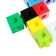 Developing designer "Cubes", 100 parts