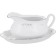 Dining set 6/24 Constance, decor "Gray ornament, Platinum layering", 24 items