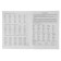 Russian language. Grade 2. The most necessary rules and exercises. Sheveleva N.N.
