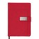 Delicidal Data, A5, 140l, Cage, Region Kozhzam, with a Slocation, Style, Red