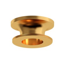 Hind nozzle for Ambrella Lightdiy Spot, Gold Color