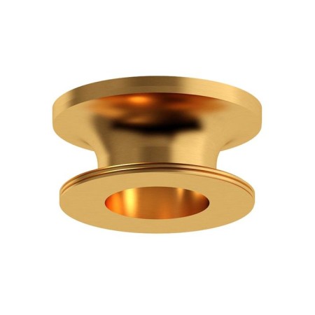 Hind nozzle for Ambrella Lightdiy Spot, Gold Color