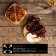 Deep Menzhitsa 2 sections + Serving board on the legs ADELICA, 15 × 15 × 4 cm, 18 × 18 × 4 cm, birch, as a gift for impregnation 100 ml