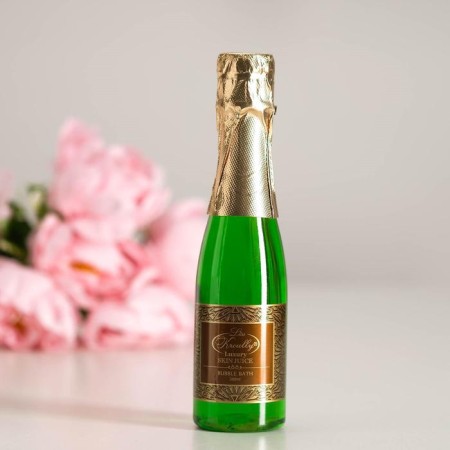 Bath foam Liss Kroully Fir, 260 ml