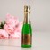 Bath foam Liss Kroully Fir, 260 ml