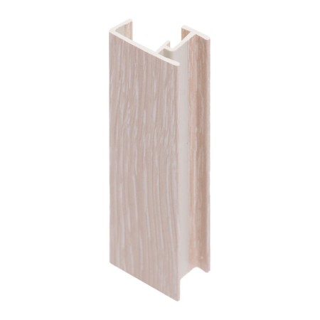 Universal angle 90g., 100mm, Oak Belford-2