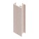 Universal angle 90g., 100mm, Oak Belford