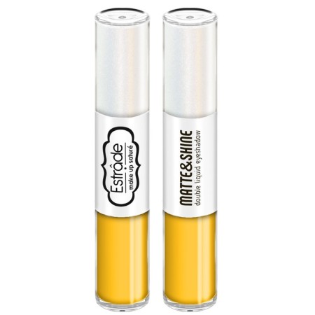 Estrate Matte & Shine, liquid, bilateral, tone 75