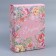 Gift folding box, packaging, “March 8”, 22 x 30 x 10 cm