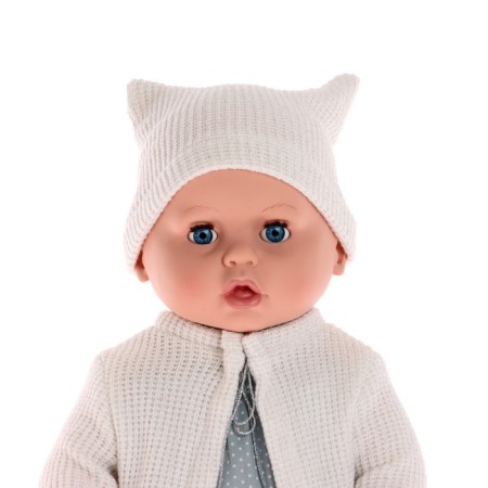Vita 3 doll with a sound module, 50 cm-2