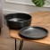 Pot of the Bonsian "OGMA" Black, 3 l