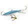 Balancir Lucky John Viking 7 + tee, 7 cm, color 15h blister