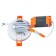 Tabit lamp 3.3 cm, D 8 cm, 1x7W LED