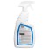 Liquid tool for pools, spray