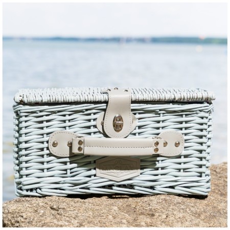Maclay Nikol picnic basket, 2 people-3